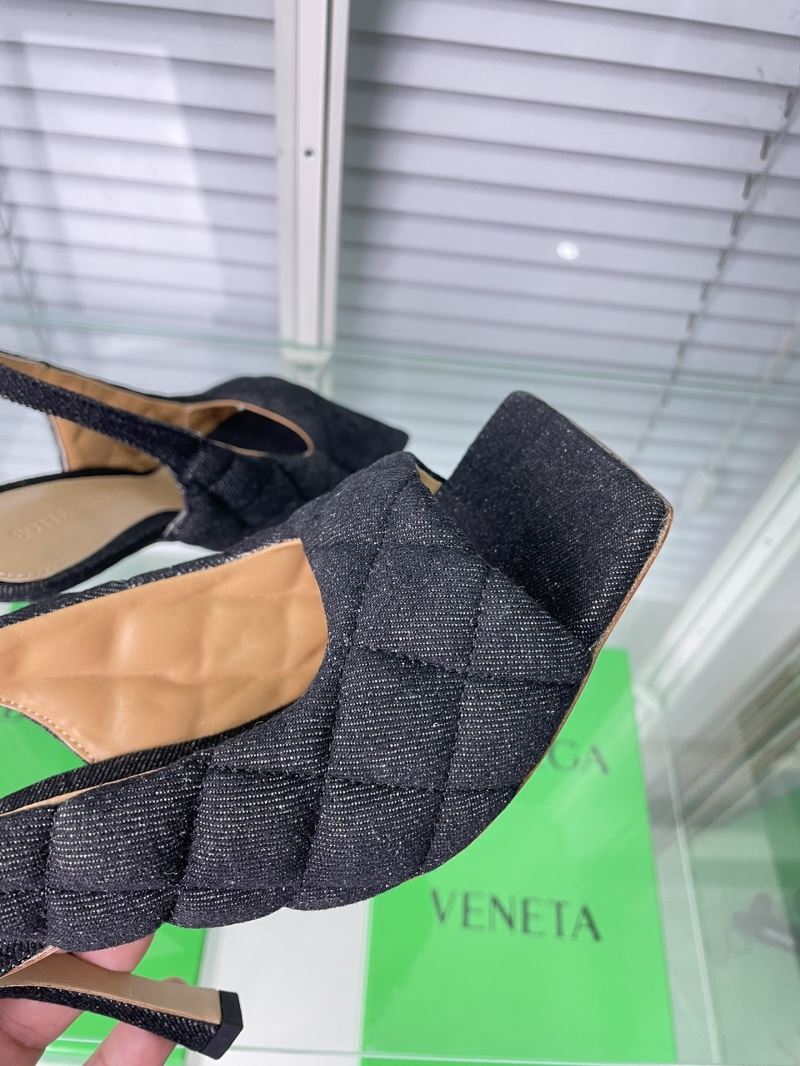 Bottega Veneta Sandals